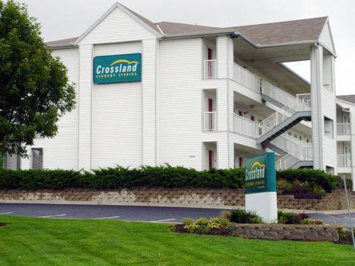 Hotel Crossland Economy Studios  | Independence | Missouri | United States 7