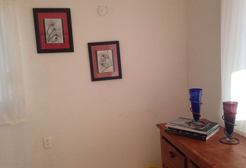 Hotel The Wine Bed & Breakfast  | Cancún | Quintana Roo | México 1