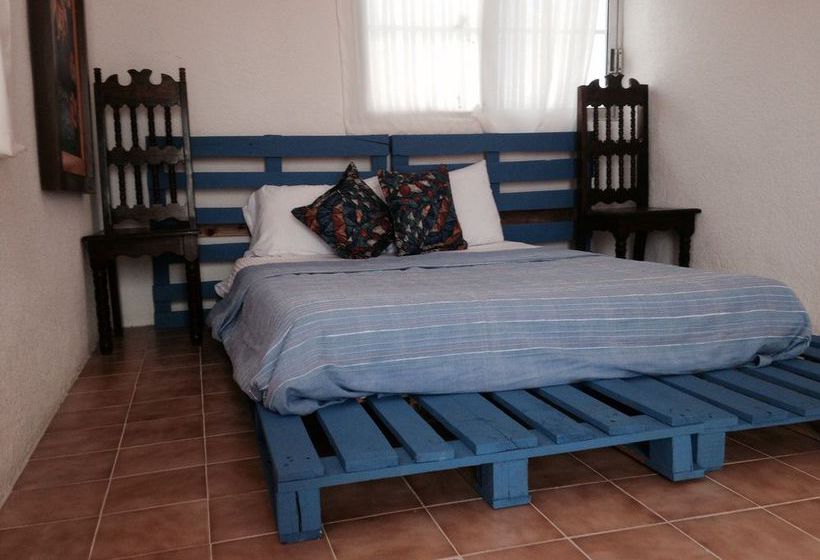 Hotel The Wine Bed & Breakfast  | Cancún | Quintana Roo | México 10