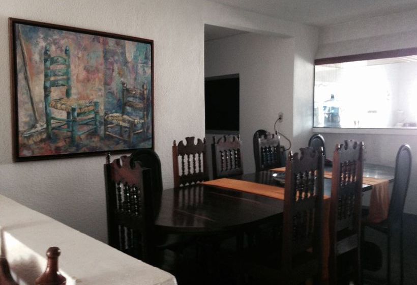 Hotel The Wine Bed & Breakfast  | Cancún | Quintana Roo | México 11