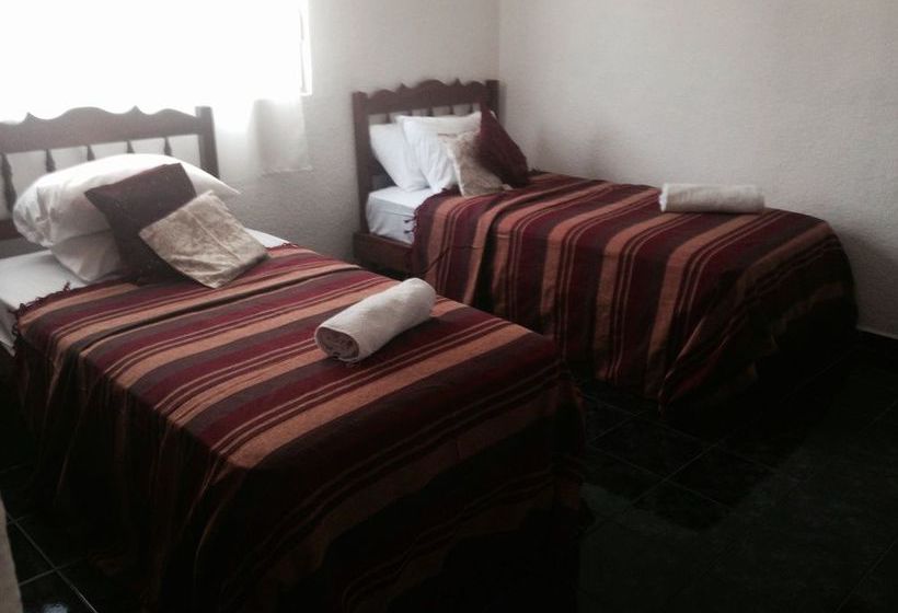 Hotel The Wine Bed & Breakfast  | Cancún | Quintana Roo | México 13