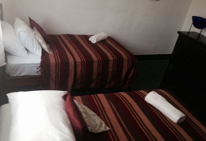 Hotel The Wine Bed & Breakfast  | Cancún | Quintana Roo | México 14