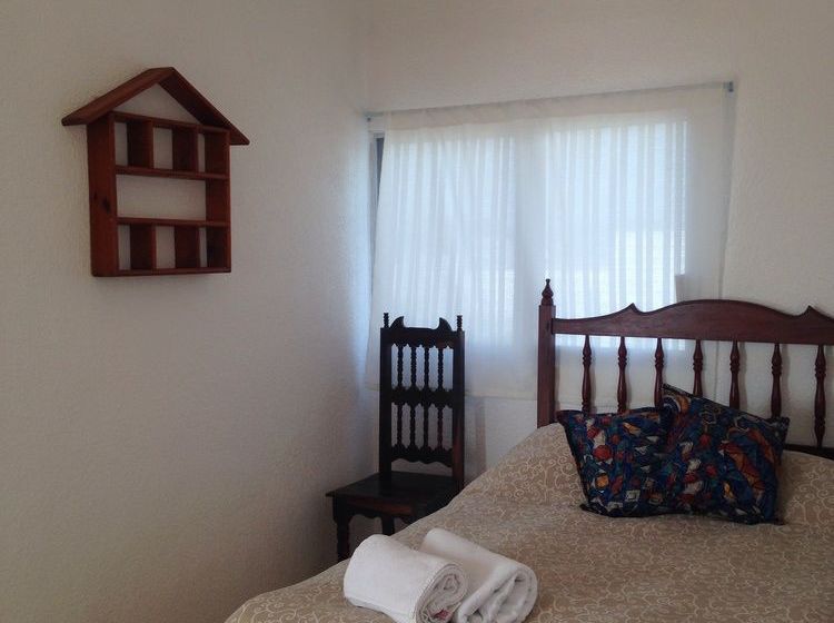 Hotel The Wine Bed & Breakfast  | Cancún | Quintana Roo | México 15