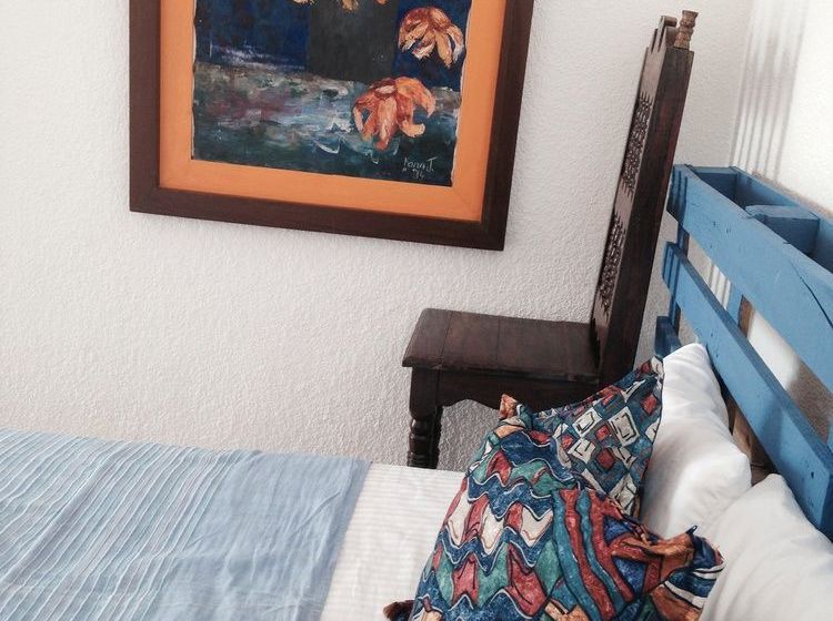 Hotel The Wine Bed & Breakfast  | Cancún | Quintana Roo | México 16