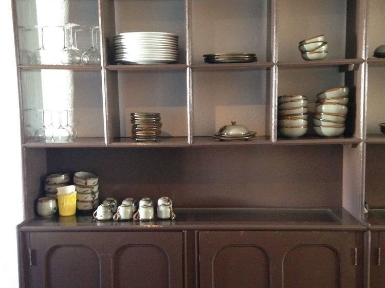 Hotel The Wine Bed & Breakfast  | Cancún | Quintana Roo | México 19