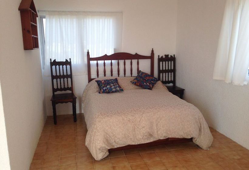 Hotel The Wine Bed & Breakfast  | Cancún | Quintana Roo | México 2