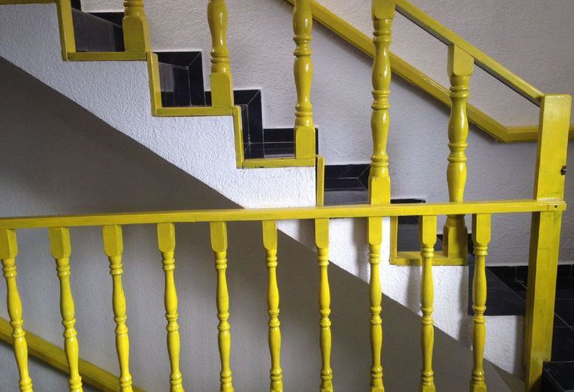 Hotel The Wine Bed & Breakfast  | Cancún | Quintana Roo | México 4