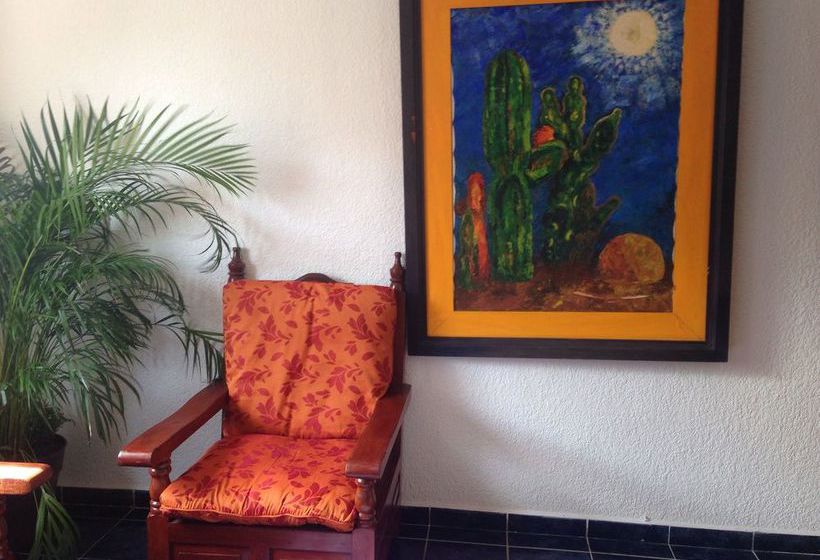 Hotel The Wine Bed & Breakfast  | Cancún | Quintana Roo | México 5