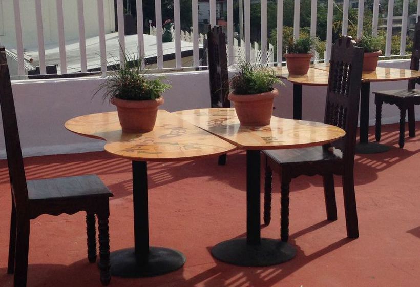 Hotel The Wine Bed & Breakfast  | Cancún | Quintana Roo | México 6