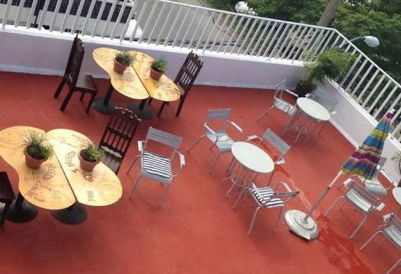 Hotel The Wine Bed & Breakfast  | Cancún | Quintana Roo | México 7