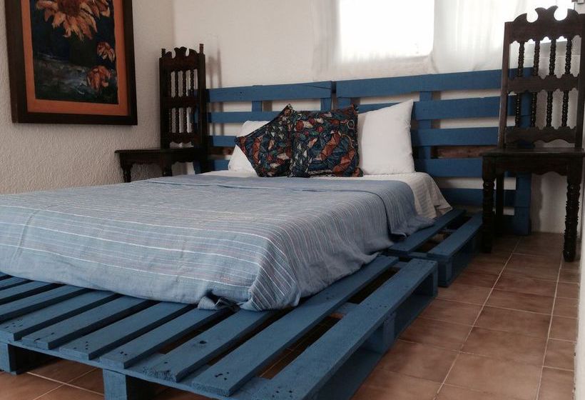 Hotel The Wine Bed & Breakfast  | Cancún | Quintana Roo | México 9