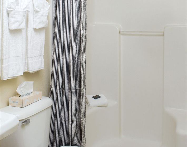 Hotel Crossland Economy Studios  | Irving | Texas | United States 1