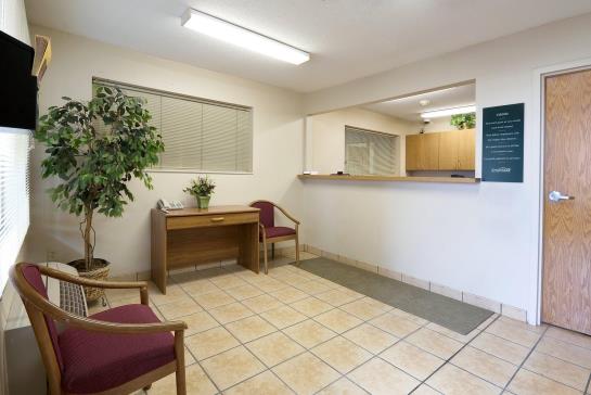 Hotel Crossland Economy Studios  | Irving | Texas | United States 10