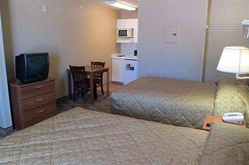 Hotel Crossland Economy Studios  | Irving | Texas | United States 13