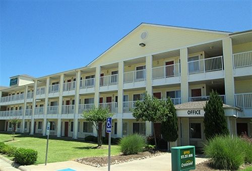 Hotel Crossland Economy Studios  | Irving | Texas | United States 14