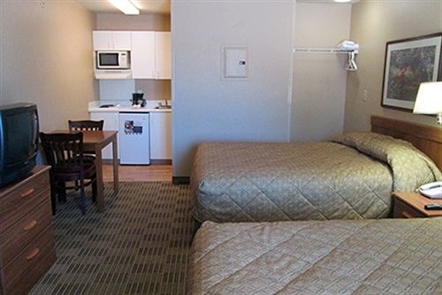 Hotel Crossland Economy Studios  | Irving | Texas | United States 15
