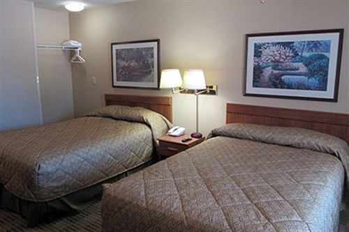 Hotel Crossland Economy Studios  | Irving | Texas | United States 18
