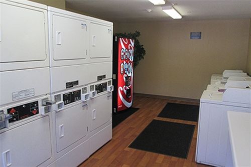 Hotel Crossland Economy Studios  | Irving | Texas | United States 19