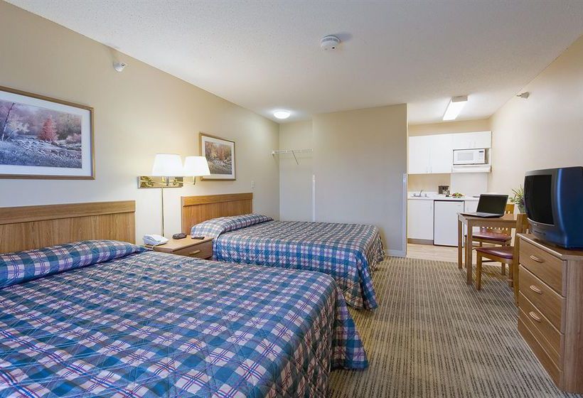 Hotel Crossland Economy Studios  | Colorado Springs | Colorado | United States 4