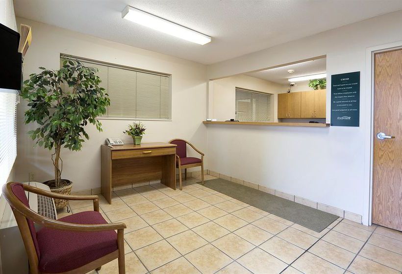 Hotel Crossland Economy Studios  | Aurora | Colorado | United States 2