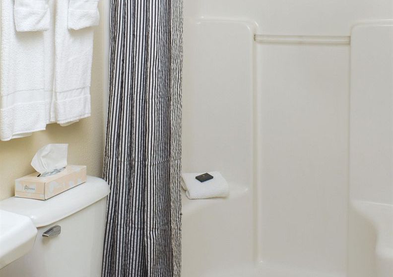 Hotel Crossland Economy Studios  | Aurora | Colorado | United States 3