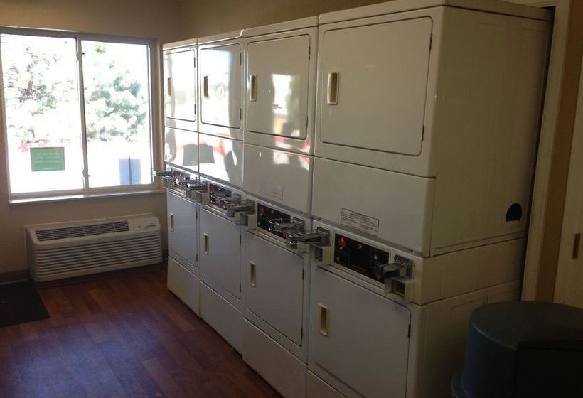 Hotel Crossland Economy Studios  | Aurora | Colorado | United States 6