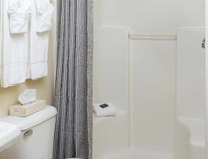 Hotel Crossland Economy Studios  | Tucson | Arizona | United States 10