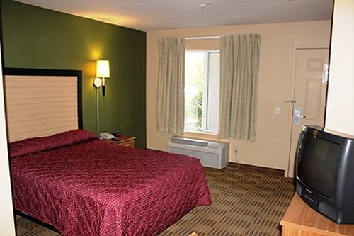 Hotel Crossland Economy Studios  | Tucson | Arizona | United States 11