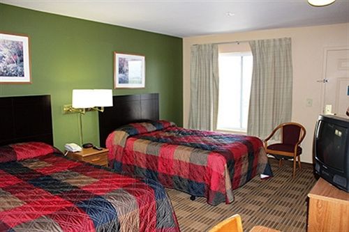 Hotel Crossland Economy Studios  | Tucson | Arizona | United States 12