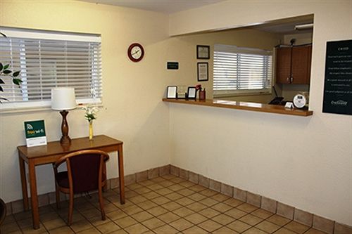 Hotel Crossland Economy Studios  | Tucson | Arizona | United States 13