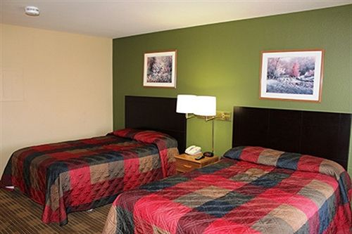 Hotel Crossland Economy Studios  | Tucson | Arizona | United States 14