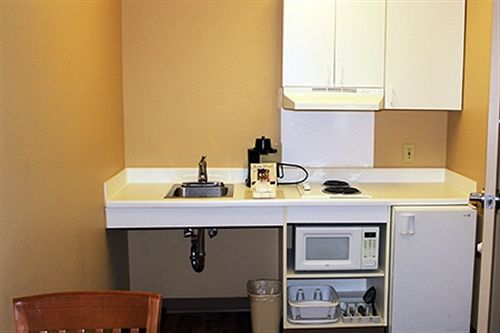 Hotel Crossland Economy Studios  | Tucson | Arizona | United States 15