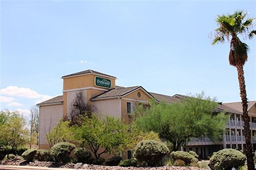 Hotel Crossland Economy Studios  | Tucson | Arizona | United States 16