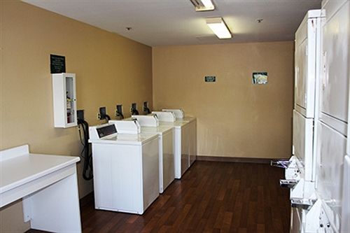 Hotel Crossland Economy Studios  | Tucson | Arizona | United States 17