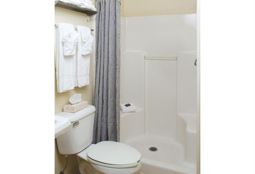 Hotel Crossland Economy Studios  | Tucson | Arizona | United States 5