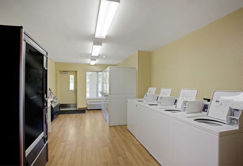 Hotel Crossland Economy Studios  | Phoenix | Arizona | United States 5