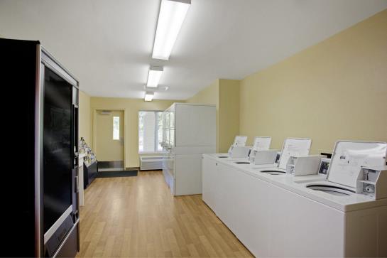 Hotel Crossland Economy Studios  | Durham | North Carolina | United States 10