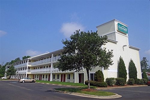 Hotel Crossland Economy Studios  | Durham | North Carolina | United States 11