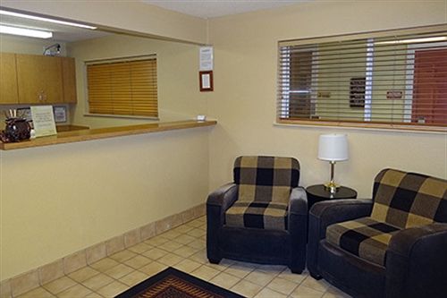 Hotel Crossland Economy Studios  | Durham | North Carolina | United States 12