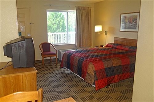 Hotel Crossland Economy Studios  | Durham | North Carolina | United States 13