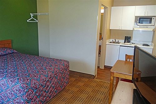 Hotel Crossland Economy Studios  | Durham | North Carolina | United States 14