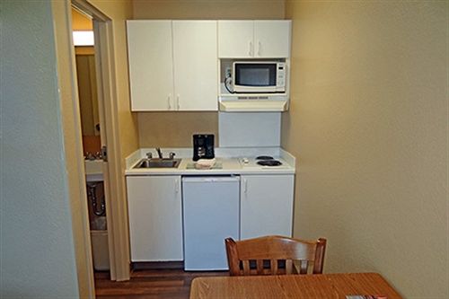 Hotel Crossland Economy Studios  | Durham | North Carolina | United States 16