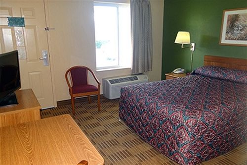 Hotel Crossland Economy Studios  | Durham | North Carolina | United States 18