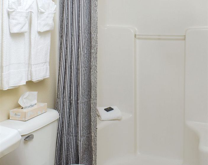 Hotel Crossland Economy Studios  | Durham | North Carolina | United States 5