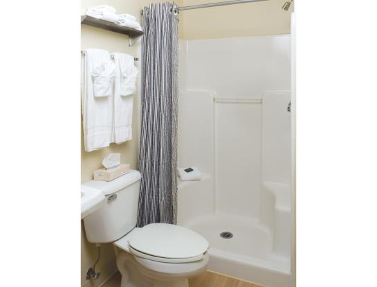 Hotel Crossland Economy Studios  | Durham | North Carolina | United States 9