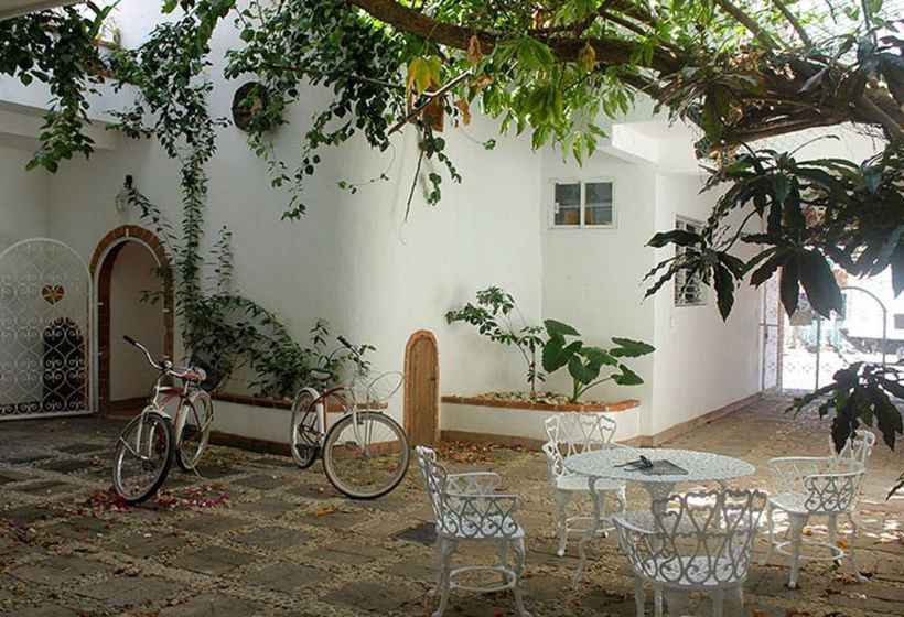 La Armonia  | Playa del Carmen | Quintana Roo | México 1