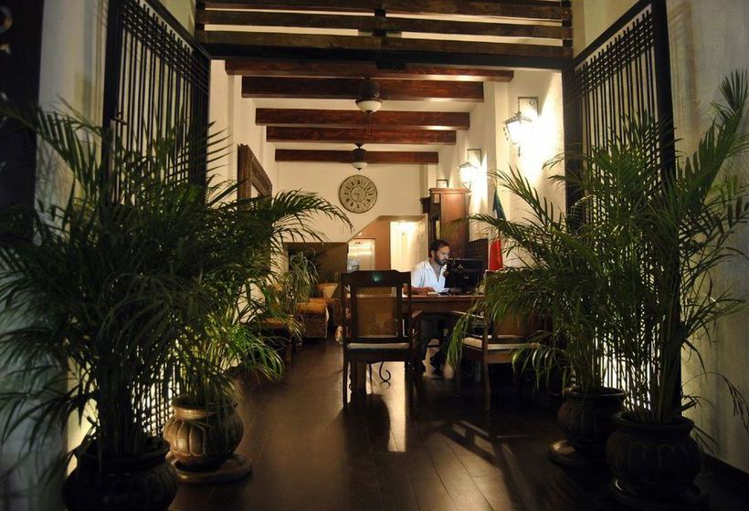 La Armonia  | Playa del Carmen | Quintana Roo | México 12