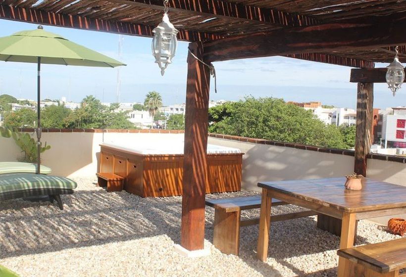 La Armonia  | Playa del Carmen | Quintana Roo | México 13