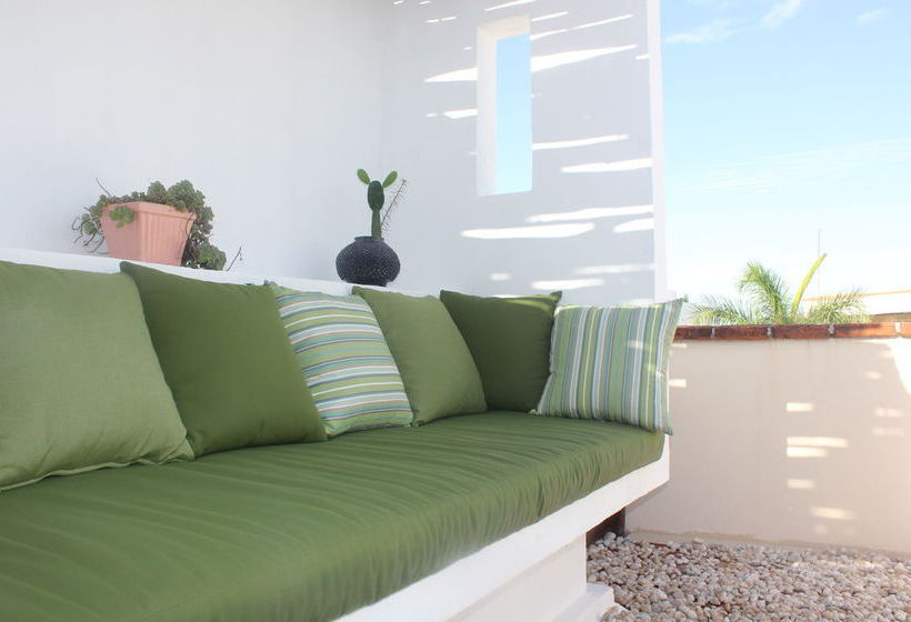 La Armonia  | Playa del Carmen | Quintana Roo | México 17