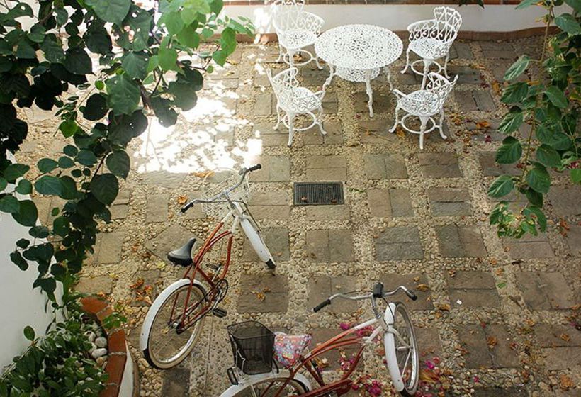 La Armonia  | Playa del Carmen | Quintana Roo | México 2